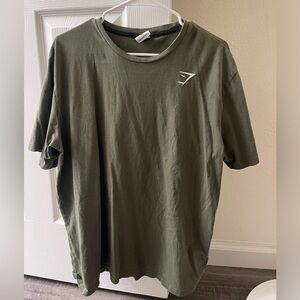 Men’s Gymshark Shirt XL